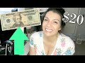 How I Started with Only $20 // Learn from my BIGGEST MISTAKE Reselling Online // Storytime