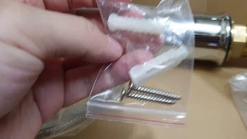 Vòi rửa tay cảm ứng tự động xả nước HC509