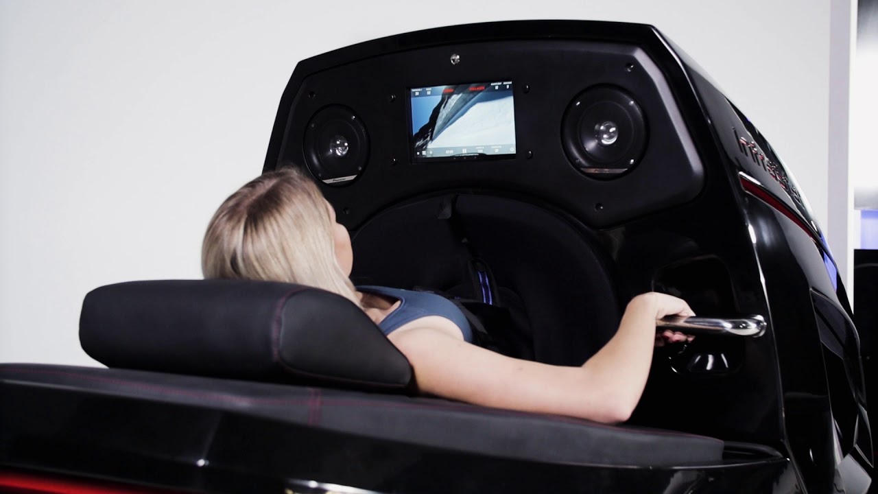 RollStar MedSaniStar InfraStar