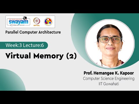 Lec 18: Virtual