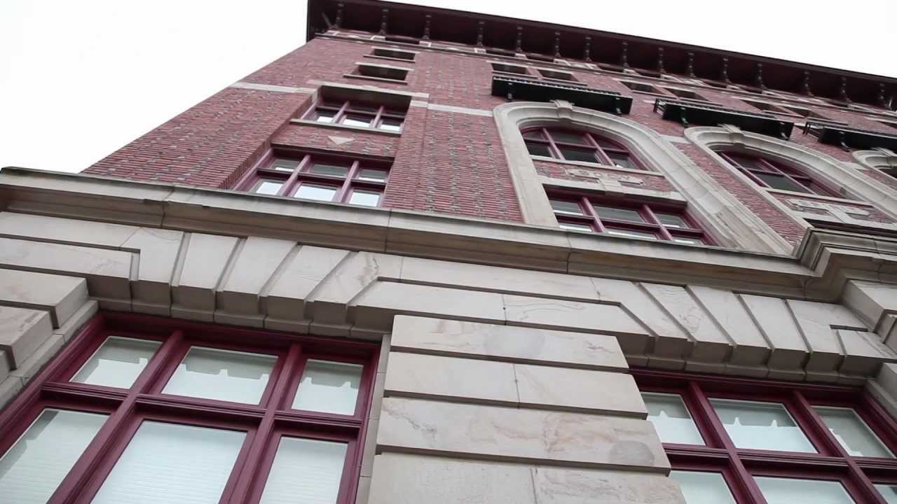 Ed Aro Real Estate - 714 Market St 