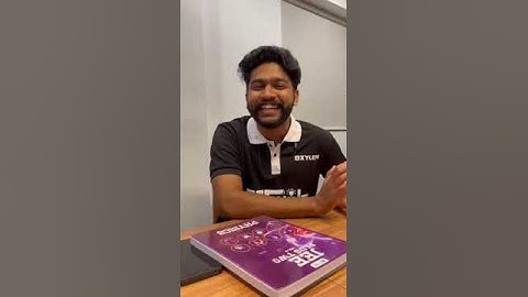 R u ready for JEE 2023 ? Xylem JEEnius community 💚