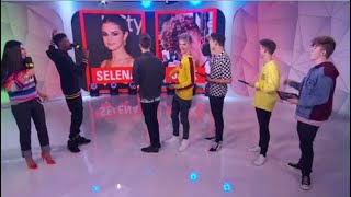 MOST LIKELY TO *CRUSH EDITION* WITH WDW