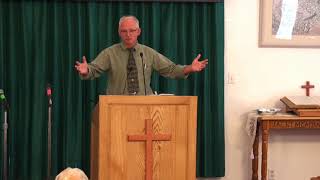 Guest Speaker Rick Farley 8 20 17 Sunday Morning