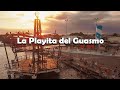 Así es la Playita del Guasmo | Guayaquil