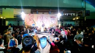 Fatin Shidqia Lubis - Kekasih-Mu at Live Charity Concert