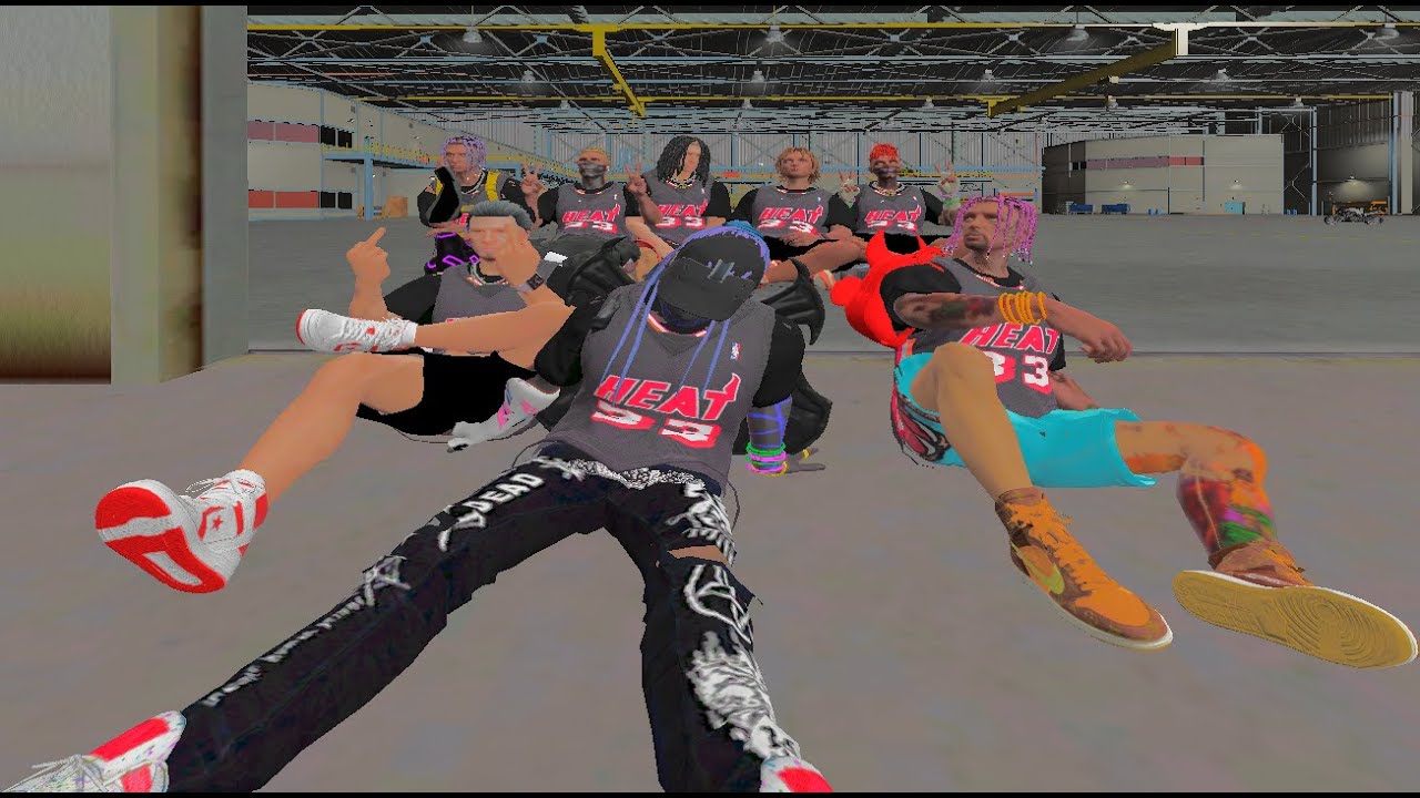 Ezu Bukum ONLYRP / #onlyrp #11st #fivemhighlights #fivempvp #fivem #fivemmontage