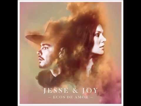 Jesse & Joy – Ecos De Amor (Audio)