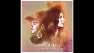 Jesse & Joy - Ecos De Amor (Audio)