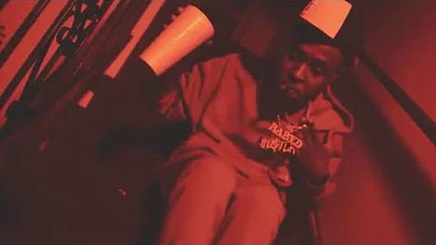 BabyD- back on bullshit 2(IDK)