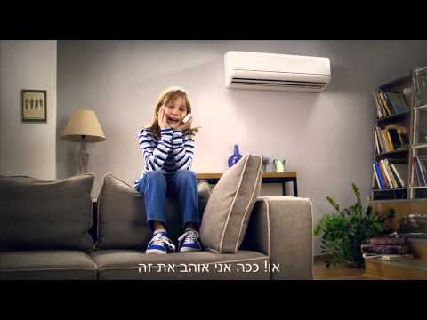 Open Zoomed Related Entry טורנדו מזגנים