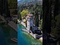 Ref:hY-ilD_ESNo  san marco tower,gardone riviera,lake garda, italy  #italy #travel #lakegarda#belleza#shorts #fyp
