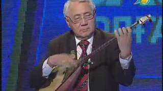 картинка: Күйші Сержан Шәкірат - Есір 