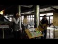 未来の君へ/FeelingDrive