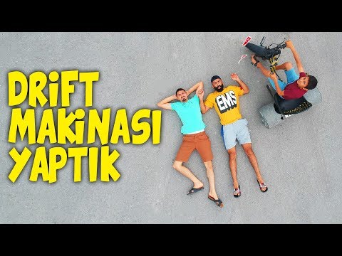 Video: Korkunç 