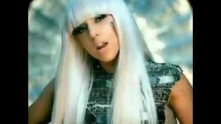 Lady GaGa - Poker Face [Official Music Video] HQ