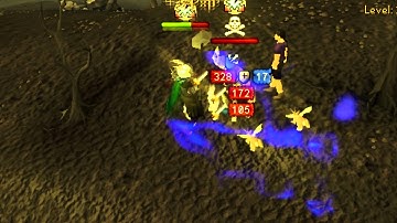 exiled rsps overedited