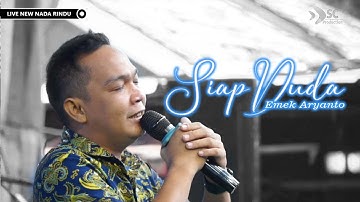 SIAP DUDA - EMEK ARYANTO SRI AVISTA DUE GAWE