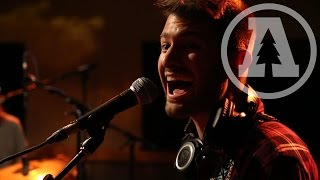 Video thumbnail of "Animal Years - Walking Slow | Audiotree Live"