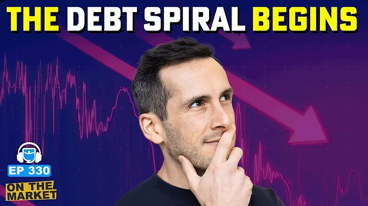 Interest Rates Could Snowball as US Debt Begins to “Spiral”