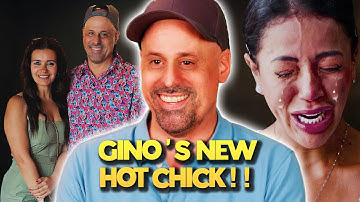Gino Palazzolo Flaunts New Hot Girlfriend Following Split From Jasmine Pineda