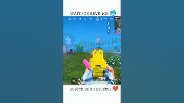 WAIT FOR REVENGE 1V3🥶#pubgmobile #pubg #bgmi #jonathan #viral #bgmishorts #bgmilive@_solo_prince_yt