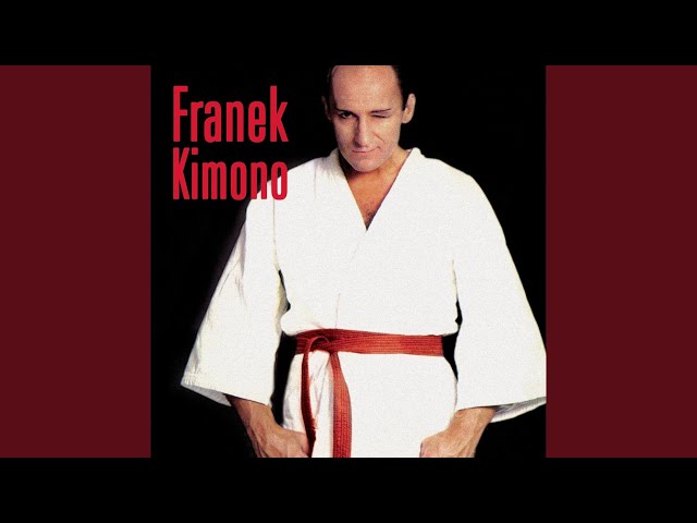 Franek Kimono - Krolowa Dysko