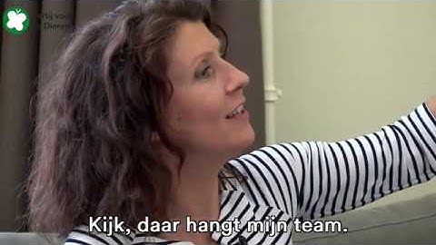 Interview: Esther Ouwehand heeft zin in de verkiezingen!