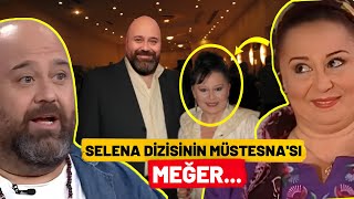 MASTERCHEF SOMER ŞEF'İN SEVGİLİSİNİ GÖREN BAKAKALDI!