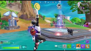 Fortnite: Battle Royale: C7S3 Trios Multiplayer 2 (Bot Lobby)