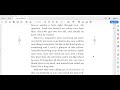Freak the Mighty Chapter 1 Quiz