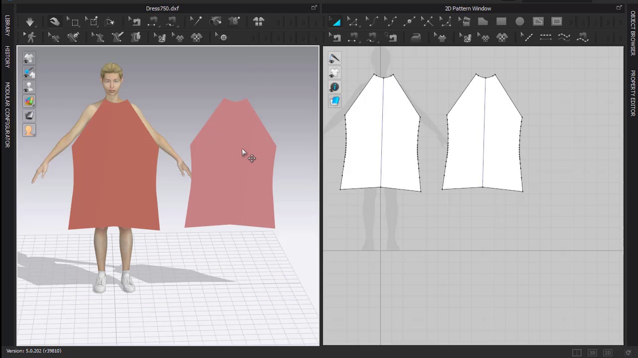 Marvelous designer interface. компьютерное проектирование одежды. Clo 3d редактор текстур. программа clo 3d выкройки. конструирование clo3d.