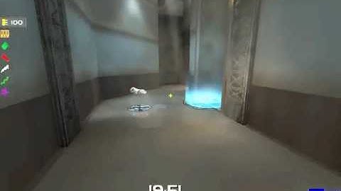 random QL qzctf7 pug last 30 seconds