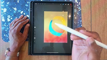 Learn Procreate Fast | Beginner’s Guide to Digital Art on iPad