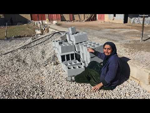 Leaving The Master Builder The Tears Of The Grandmother S Loneliness 