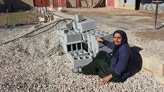 Download Lagu Leaving the Master Builder: The Tears of the Grandmother's Loneliness\ MP3