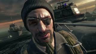 Call of Duty: Black Ops - PC Walkthrough Mission 15: Redemption