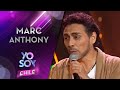 Fermín Opazo sacó aplausos con "Nadie Como Ella" de Marc Anthony - Yo Soy Chile 3