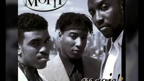 Motif - More Than Magic