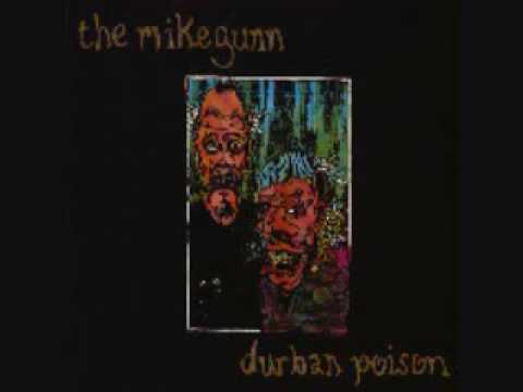 Mike Gunn- A Song About Horses (1991)