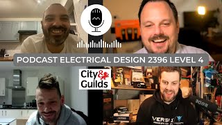 How to stand out as an electrician... EAL/City and Guilds 2396 - Explained