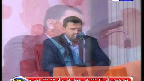 الشيخ موسى صابر سورة النور