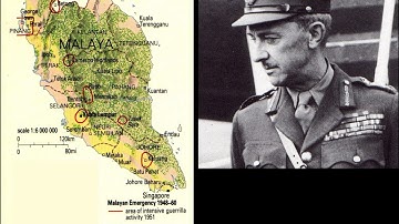 001 Strategic Studies Program Lecture 12 Counter Insurgency