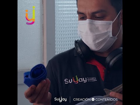 Suyay y Connexion movil