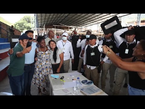 Francia Márquez, un sueño vicepresidencial para que Colombia viva 