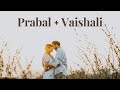 New prewedding 2023   prabal  vaishali    mandav prewedding  shades of imaginations