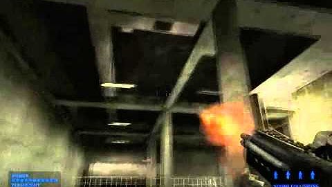 Combine Destiny Trailer