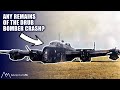 DRUB HALIFAX BOMBER CRASH "UPDATE" - Midweek Special - Drub Village,  Kirklees, West Yorkshire