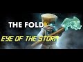 The Fold - Eye of The Storm - Lyrics