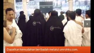 Travel Umroh Terbaik Di Indonesia | Aman Tour Travel | Agen Travel Umroh Dan Haji Terpercaya